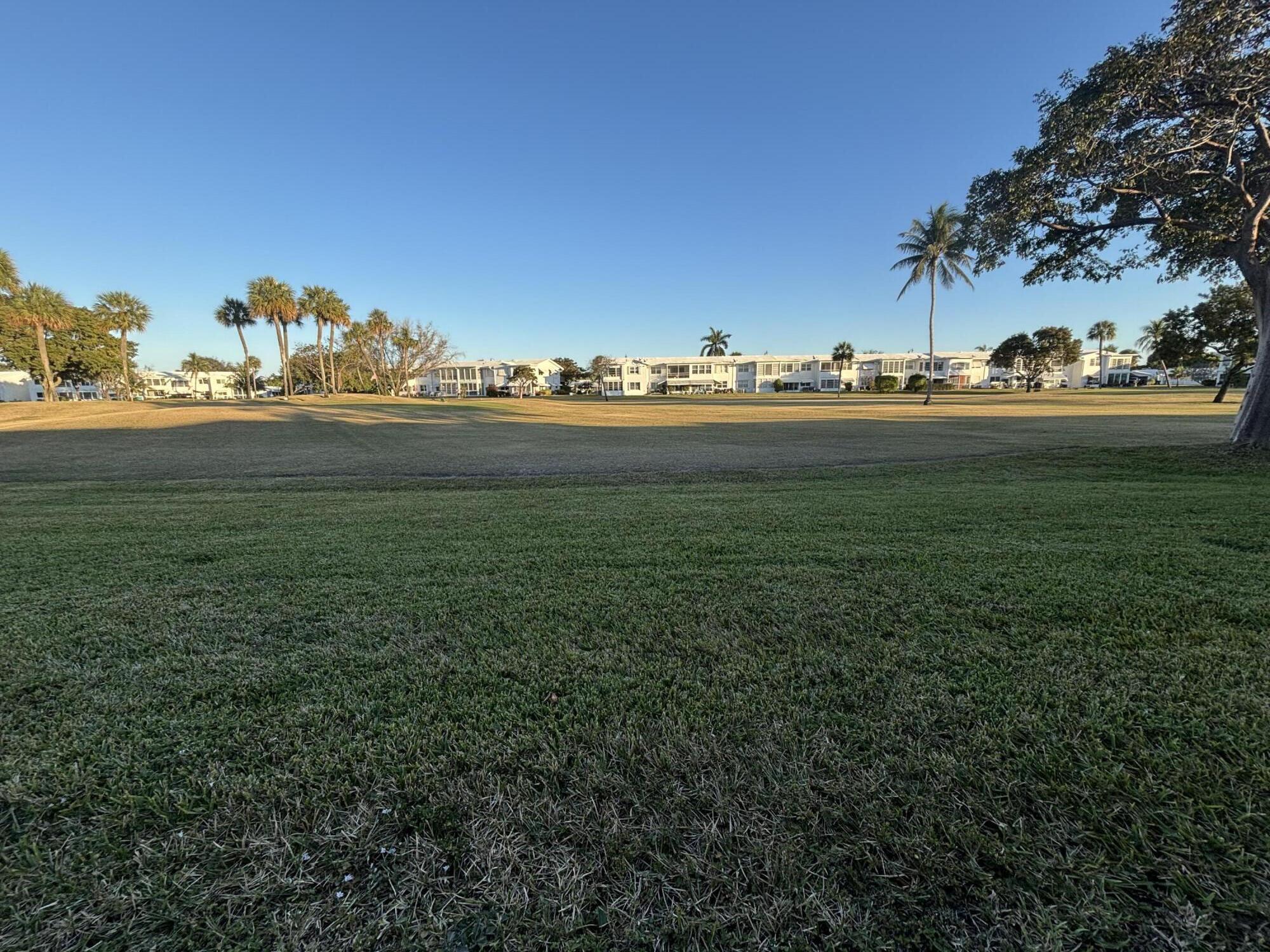 LEISUREVILLE FAIRWAY FIVE CONDO - Residential