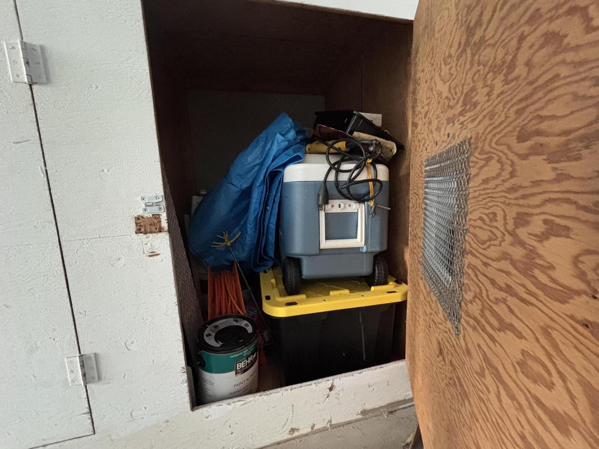 LEISUREVILLE FAIRWAY FIVE CONDO - Residential