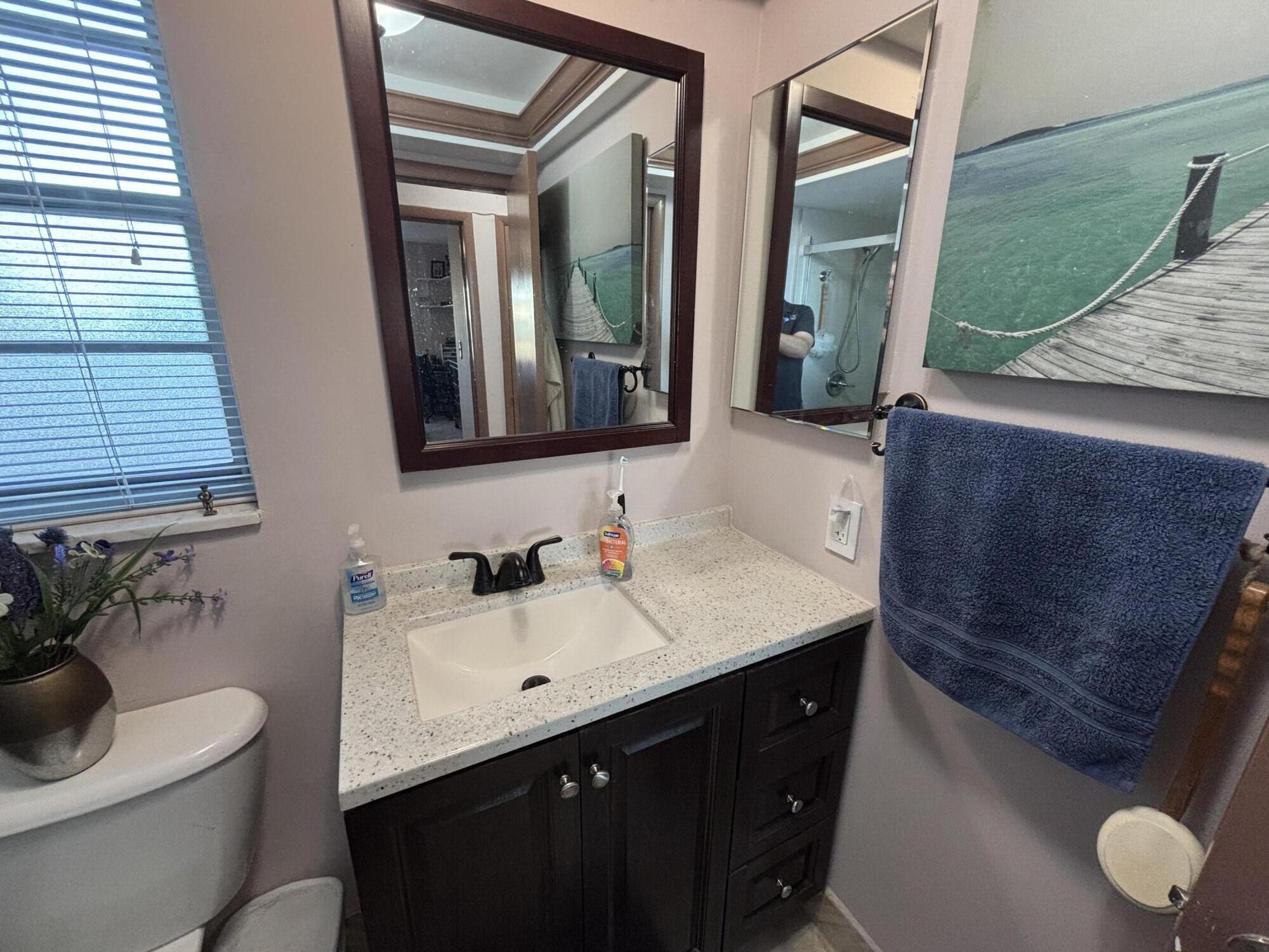 LEISUREVILLE FAIRWAY FIVE CONDO - Residential