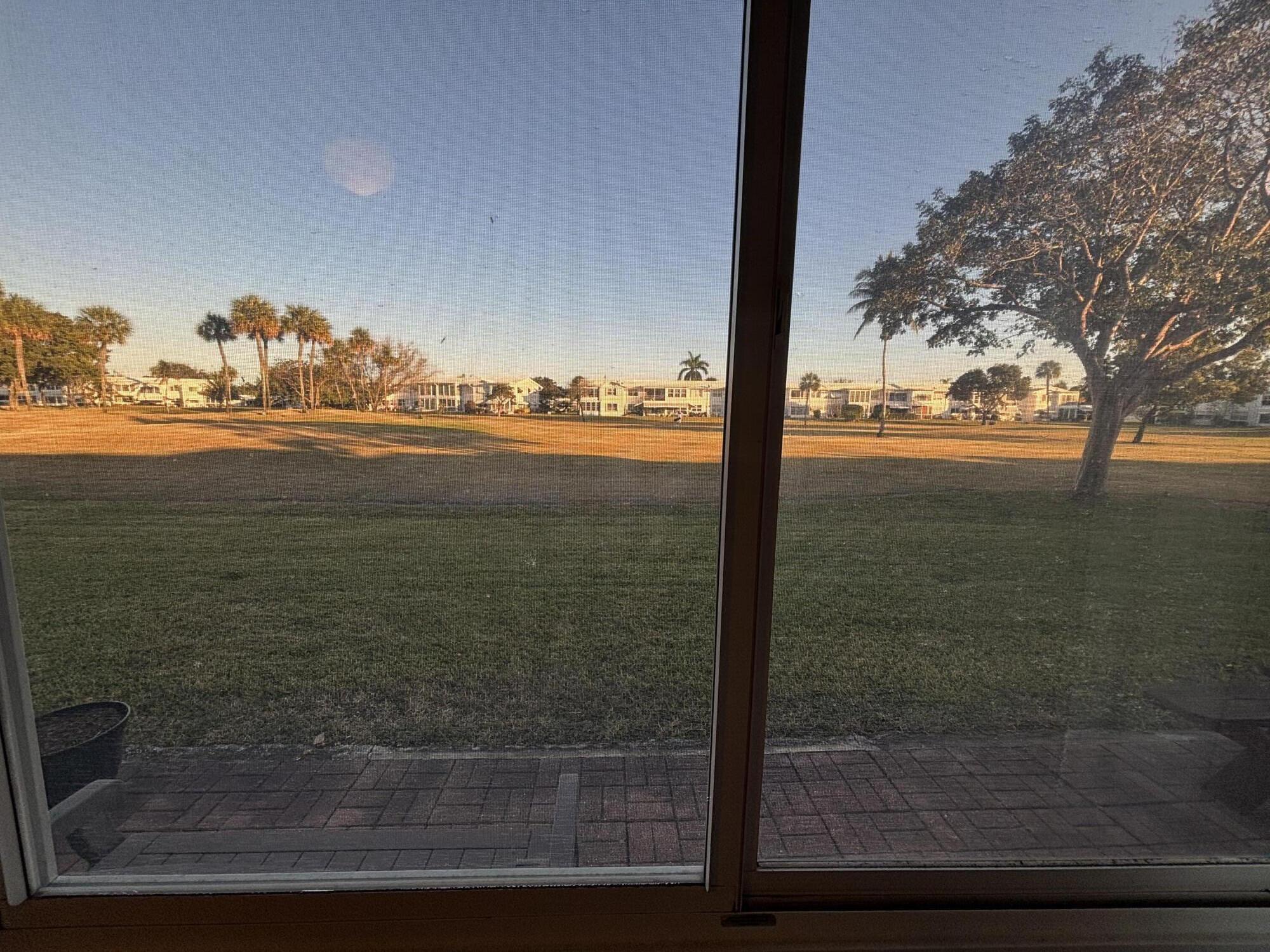 LEISUREVILLE FAIRWAY FIVE CONDO - Residential