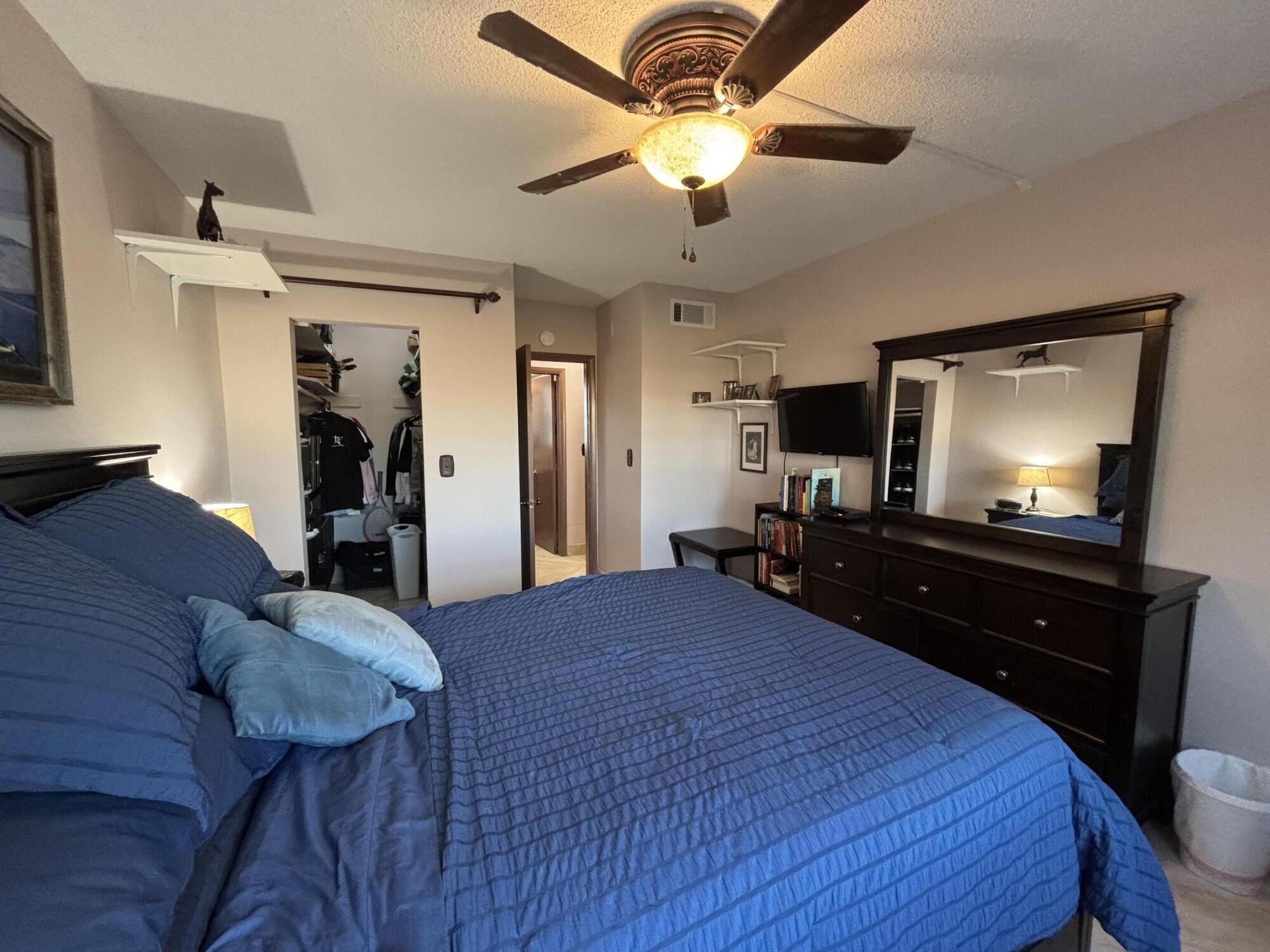 LEISUREVILLE FAIRWAY FIVE CONDO - Residential