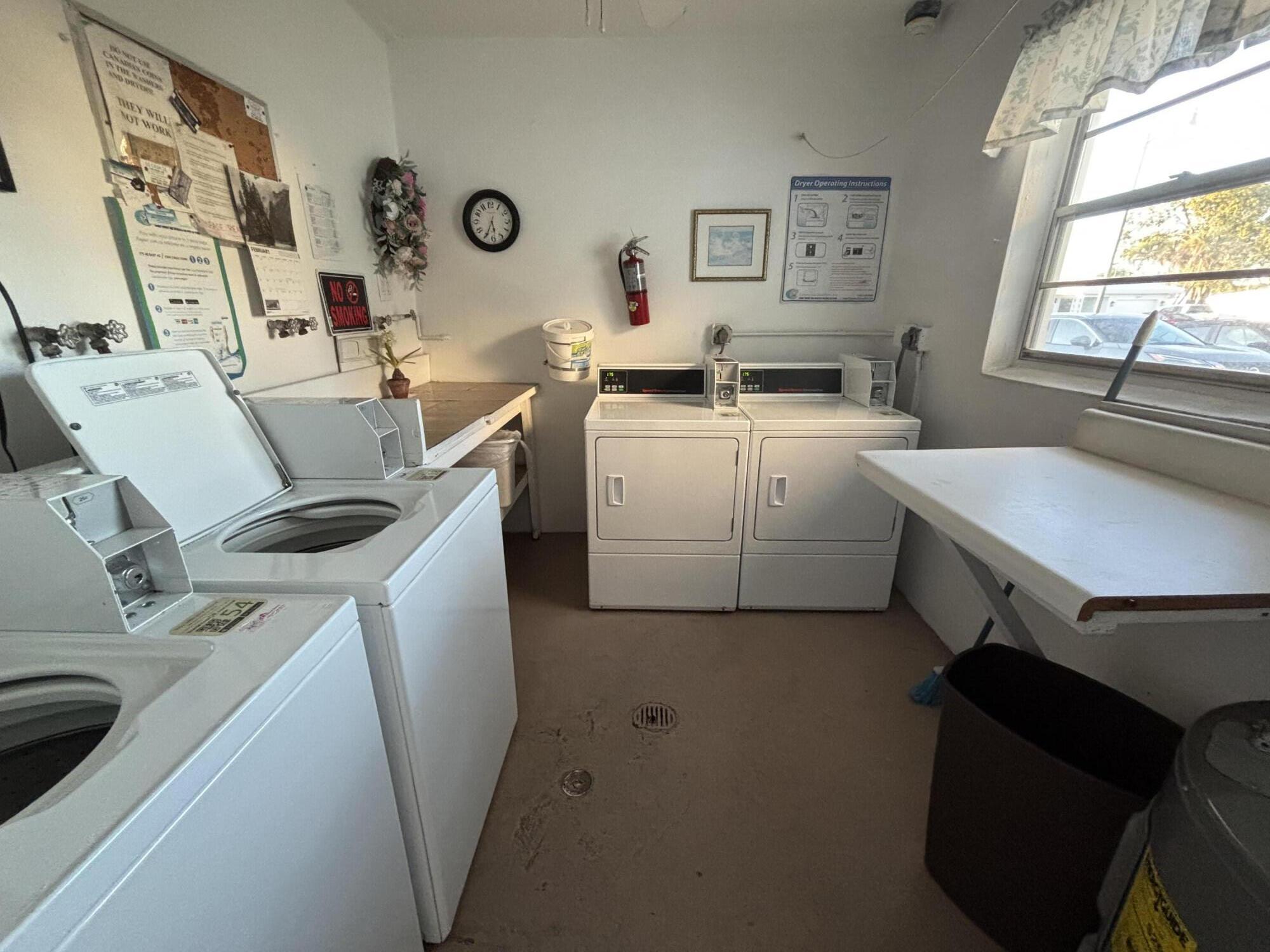 LEISUREVILLE FAIRWAY FIVE CONDO - Residential