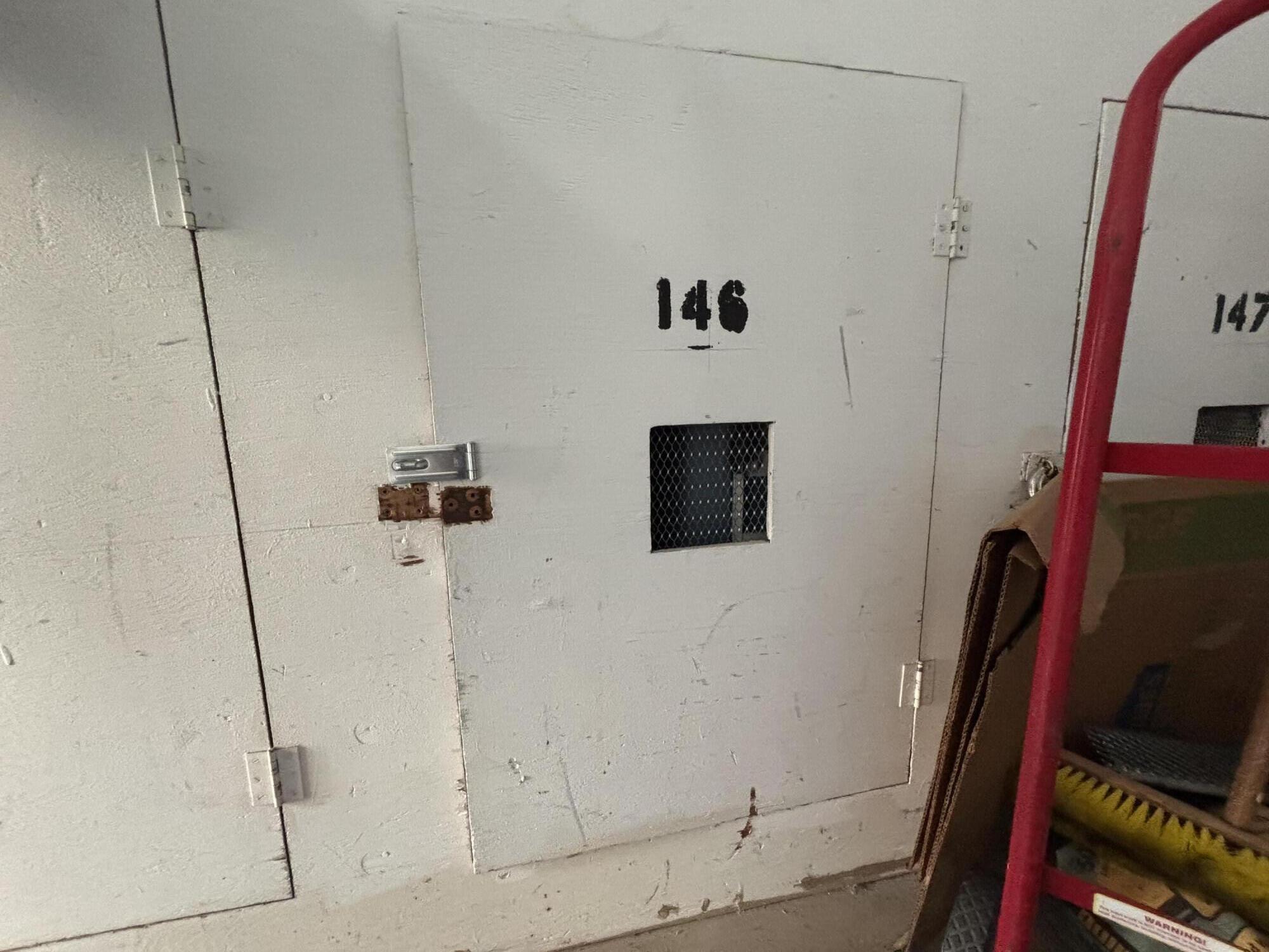 LEISUREVILLE FAIRWAY FIVE CONDO - Residential