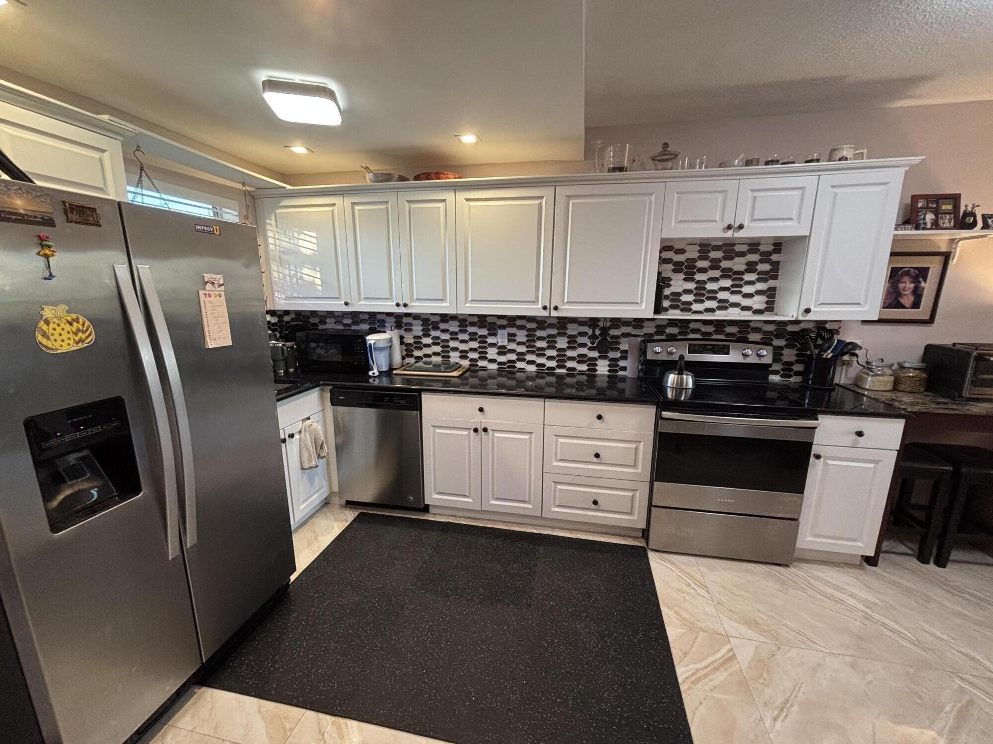 LEISUREVILLE FAIRWAY FIVE CONDO - Residential