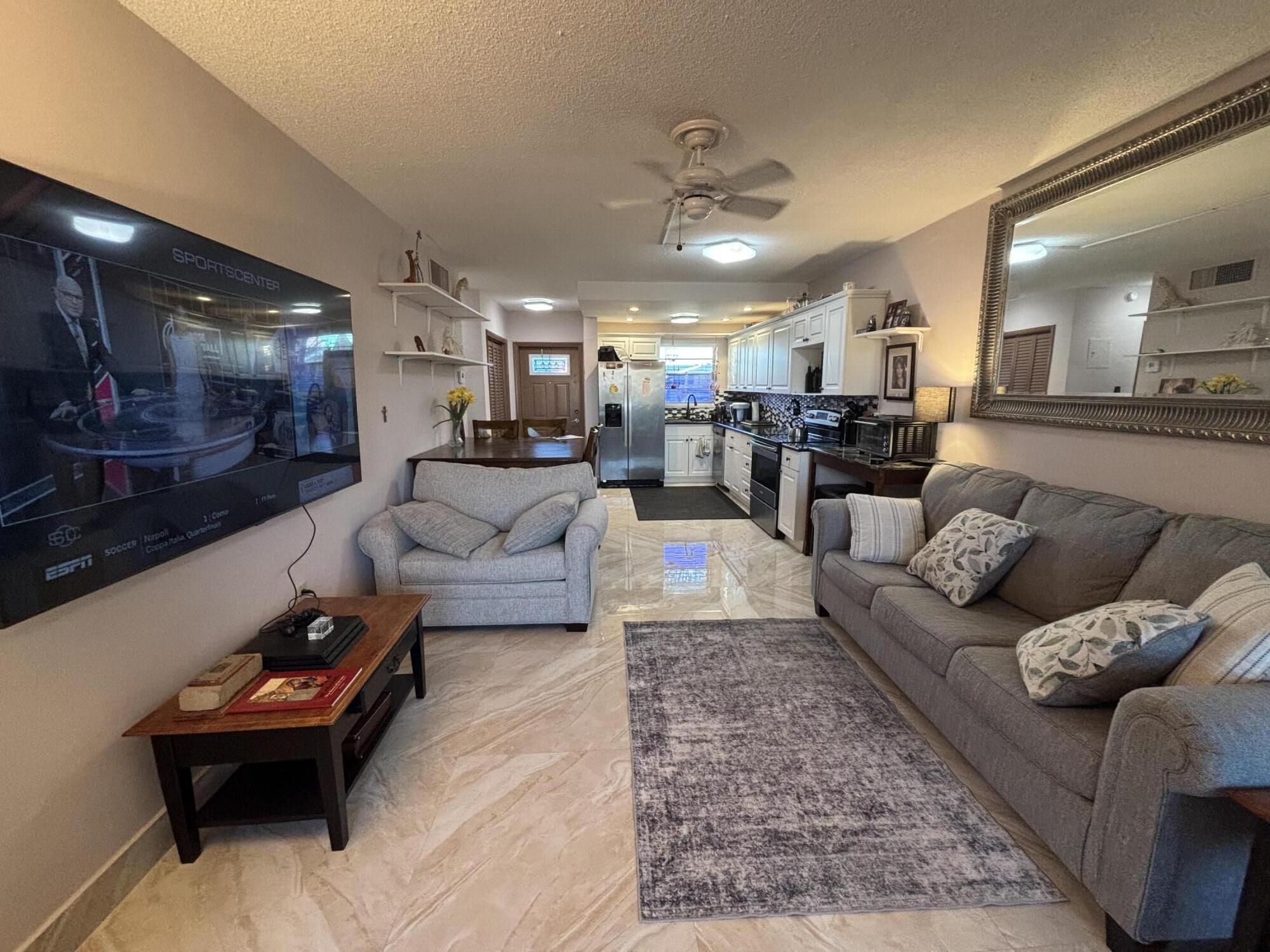 LEISUREVILLE FAIRWAY FIVE CONDO - Residential