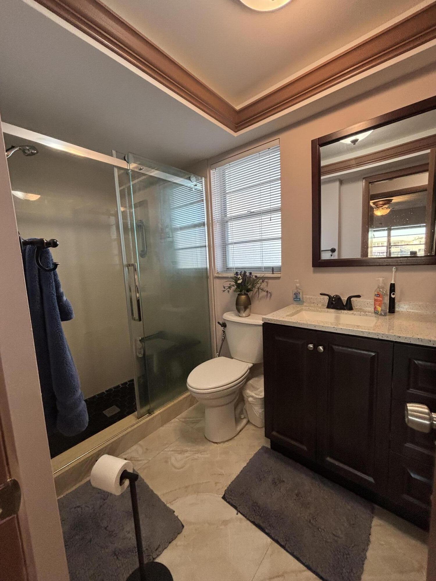 LEISUREVILLE FAIRWAY FIVE CONDO - Residential