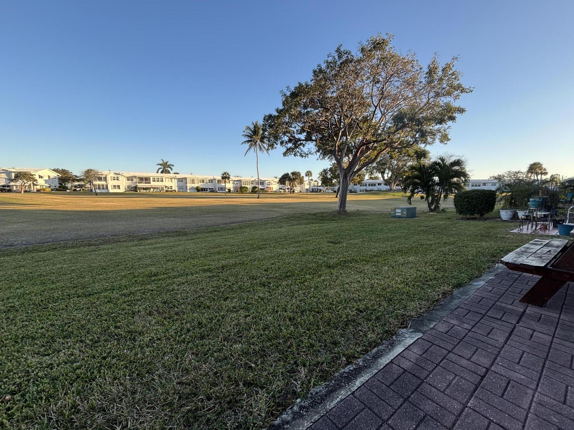 LEISUREVILLE FAIRWAY FIVE CONDO - Residential
