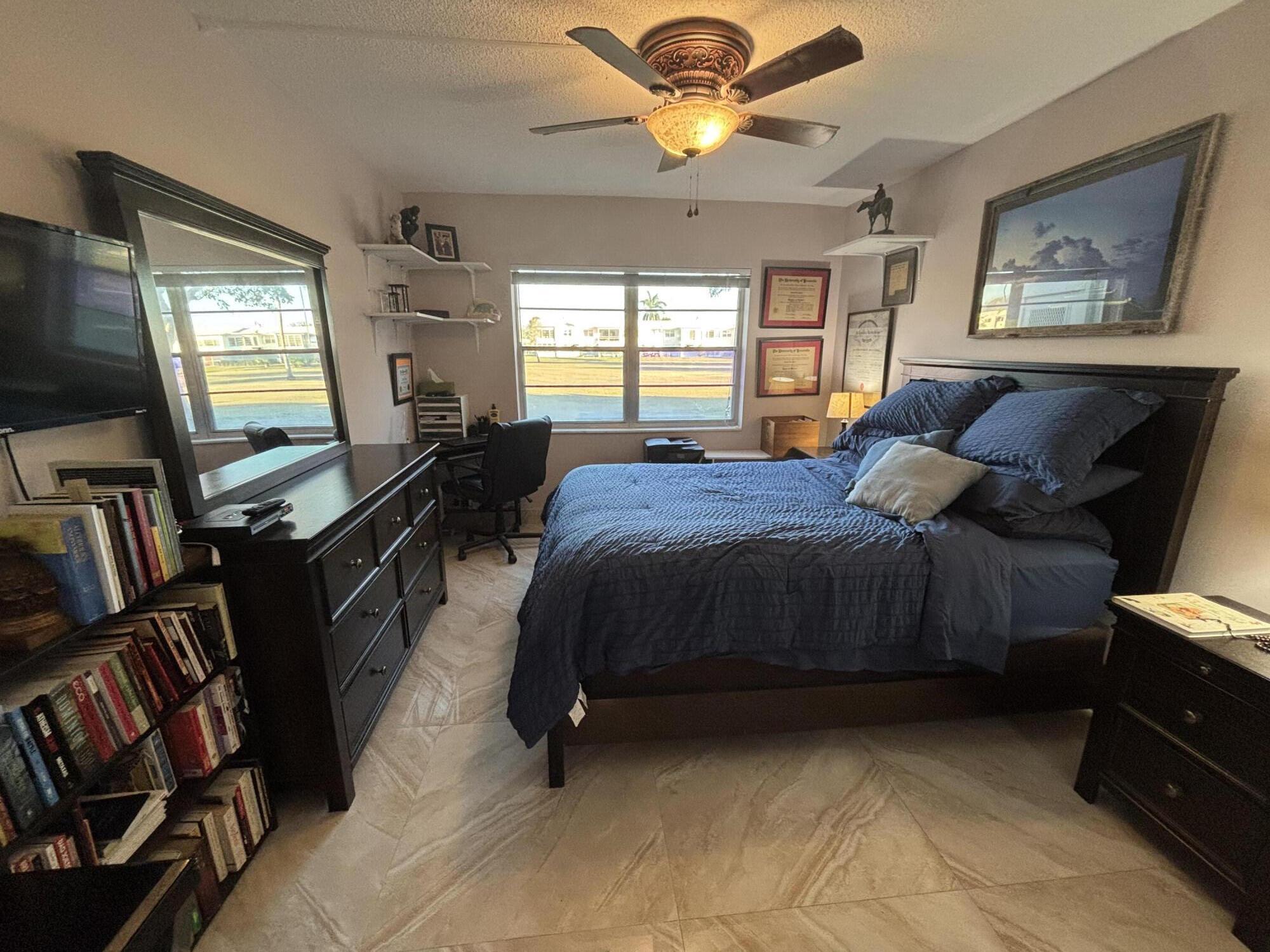 LEISUREVILLE FAIRWAY FIVE CONDO - Residential