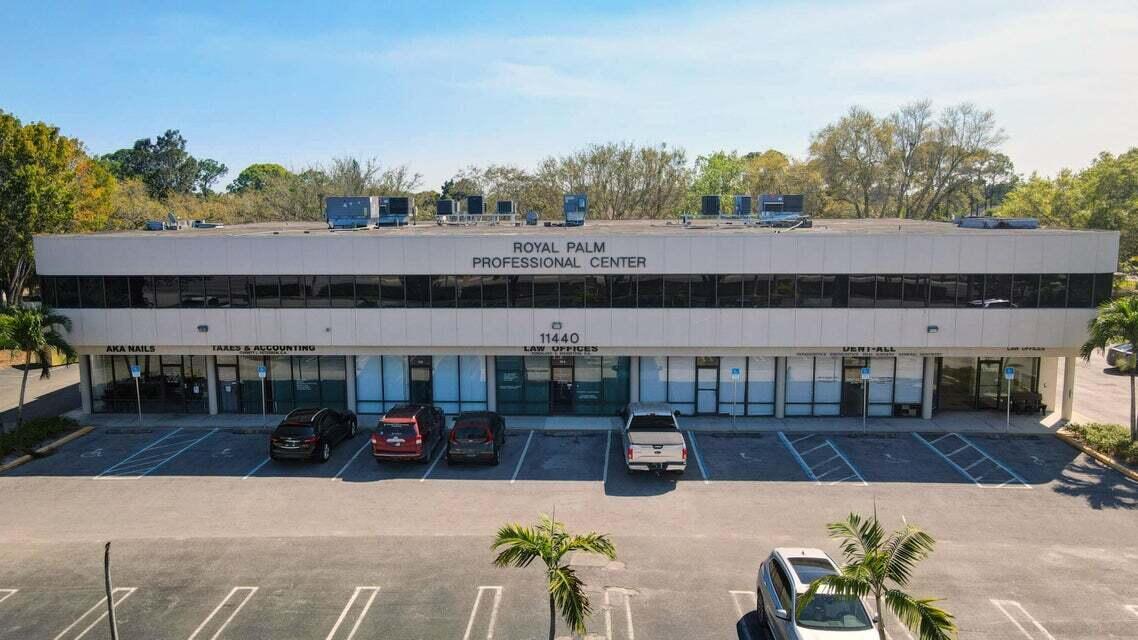 11440 Okeechobee Boulevard 216