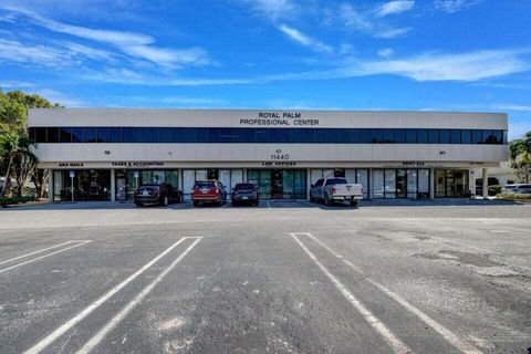 11440 Okeechobee Boulevard 216 Royal Palm Beach FL 