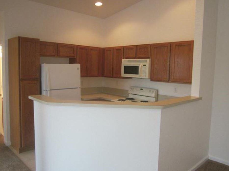 Thousand Oaks - Residential Lease