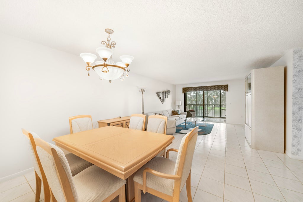 Photo of 6037 Pointe Regal Circle #308, Delray Beach, FL 33484 (MLS # R10940146)