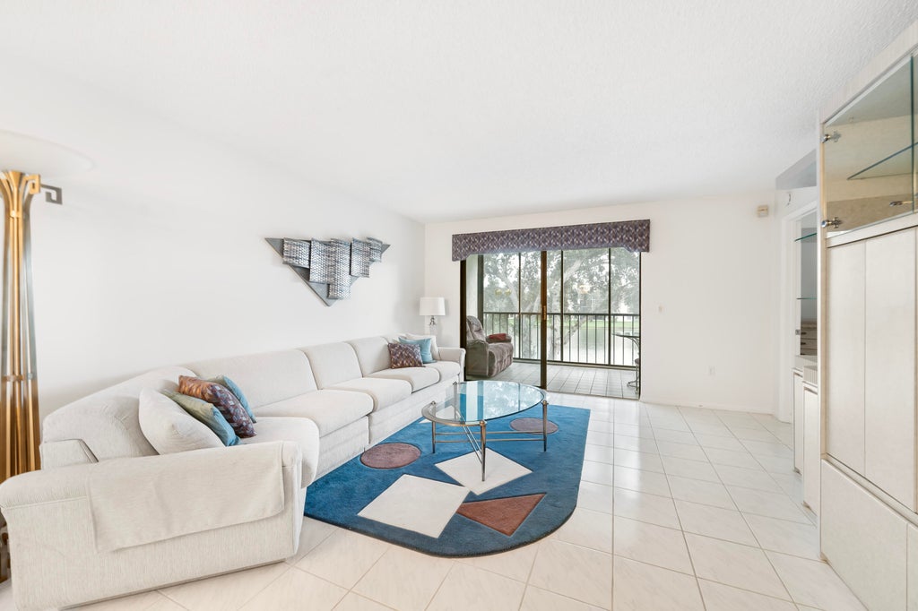 Photo of 6037 Pointe Regal Circle #308, Delray Beach, FL 33484 (MLS # R10940146)