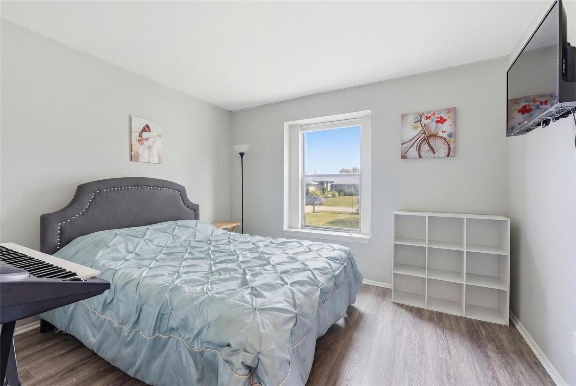 Port St Lucie Sec 04 - Residential