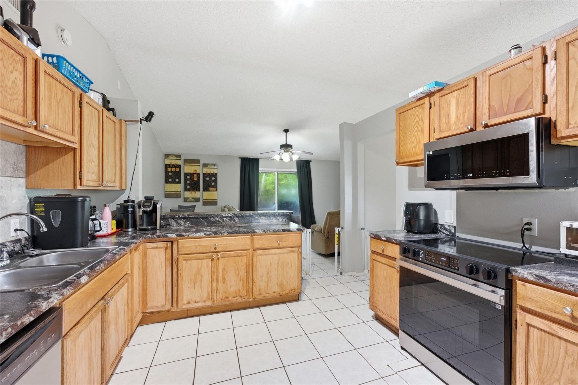 Port St Lucie Sec 04 - Residential