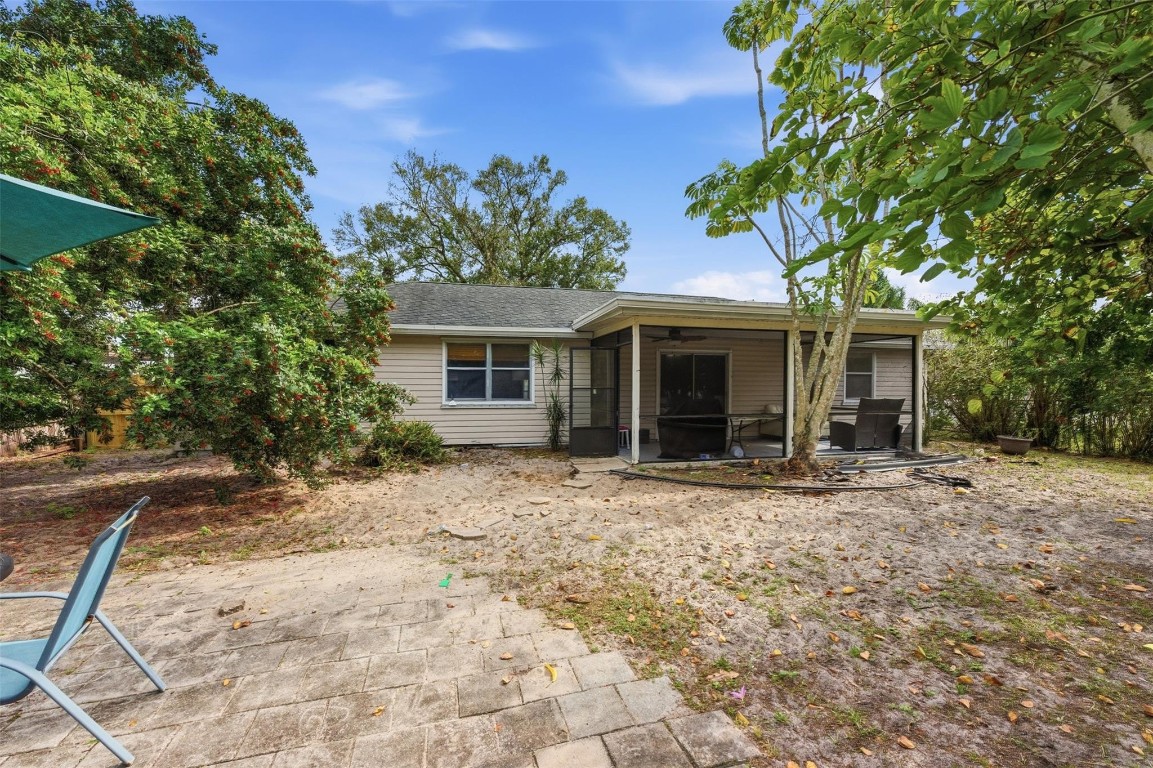 Port St Lucie Sec 04 - Residential