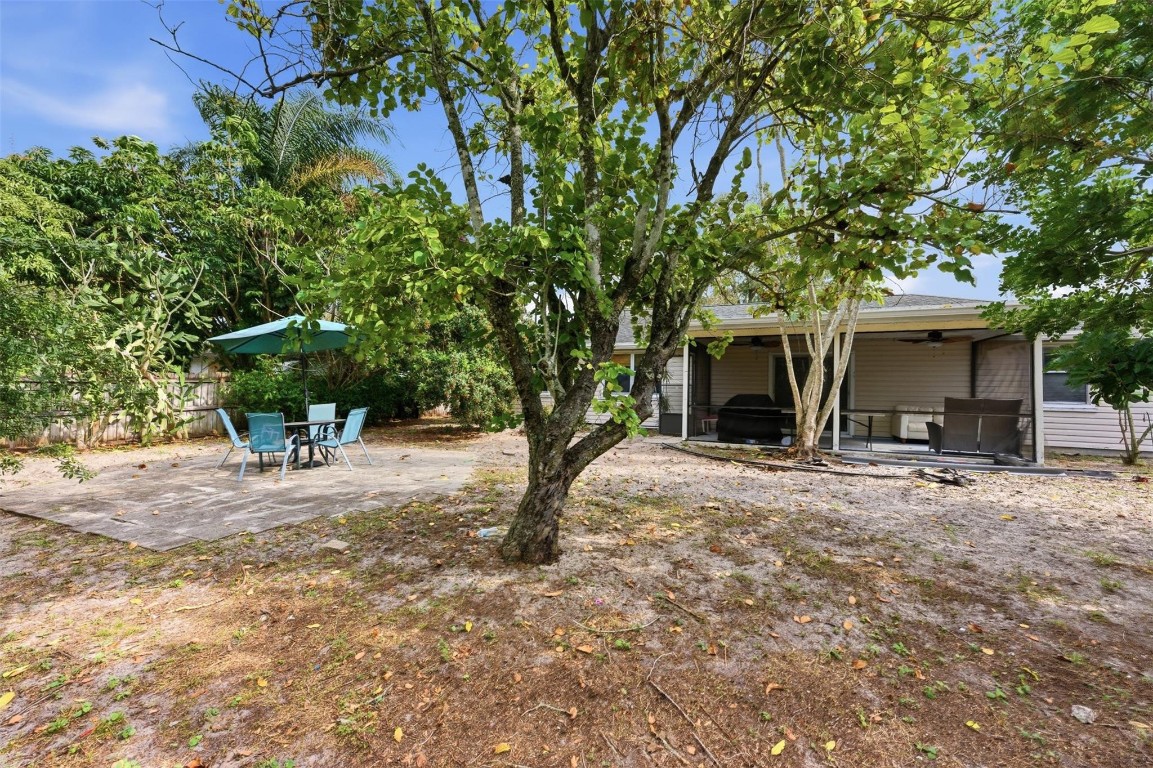 Port St Lucie Sec 04 - Residential