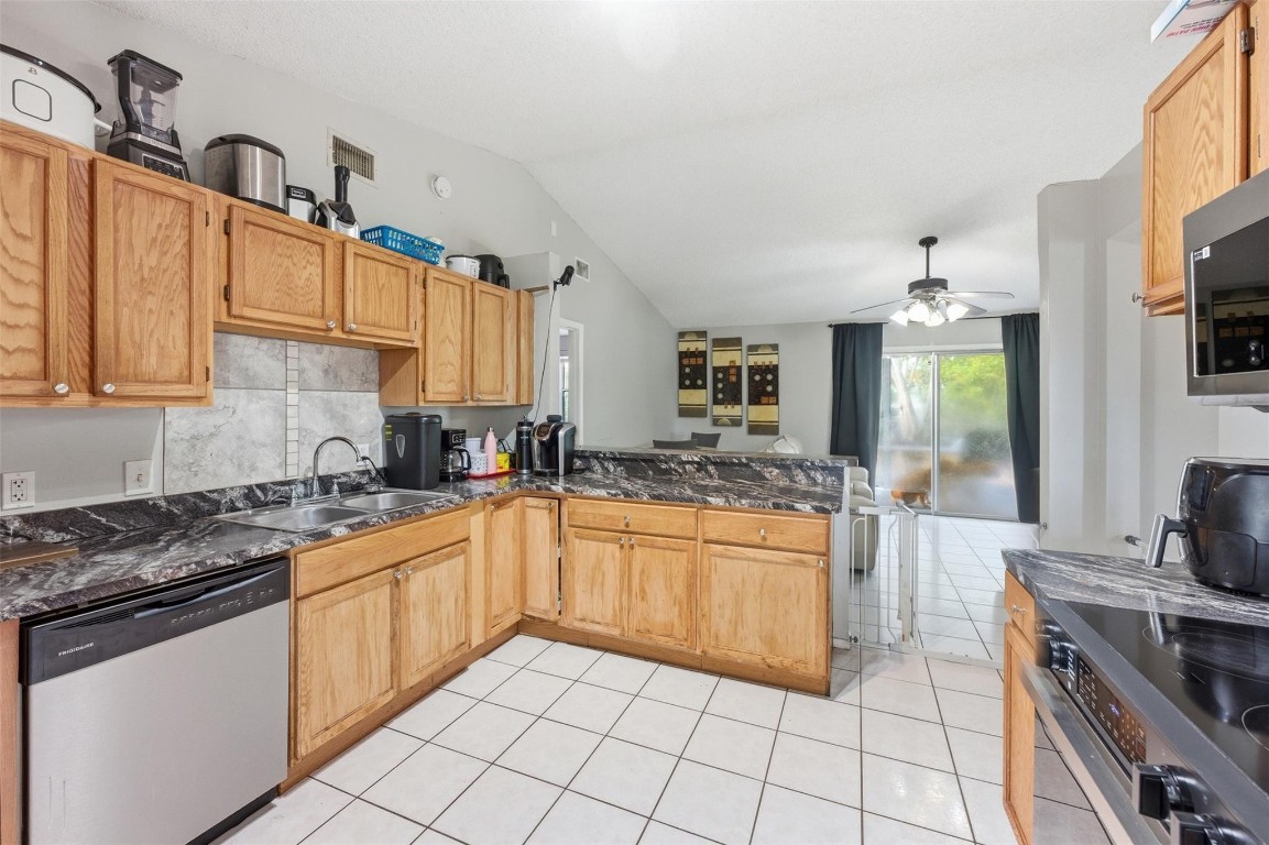 Port St Lucie Sec 04 - Residential