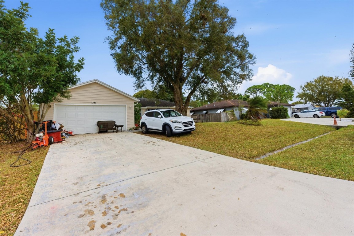 Port St Lucie Sec 04 - Residential