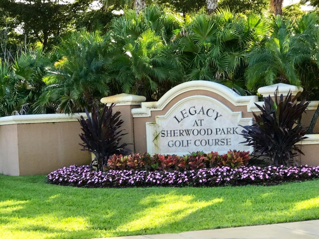Photo of 4411 Regal Court, Delray Beach, FL 33445 (MLS # R10998573)