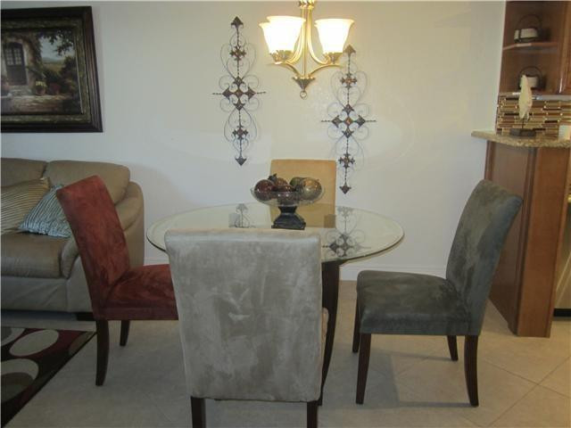 COCO CAY - Residential Lease