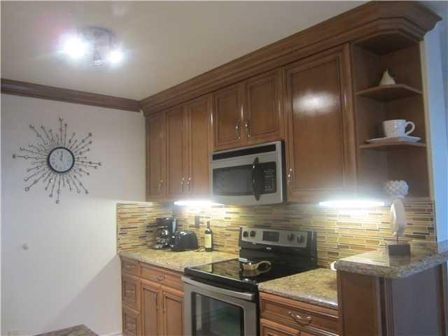 COCO CAY - Residential Lease