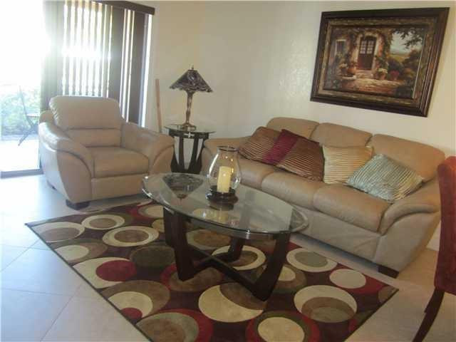 COCO CAY - Residential Lease