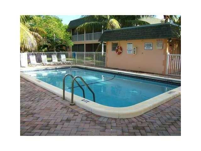 COCO CAY - Residential Lease