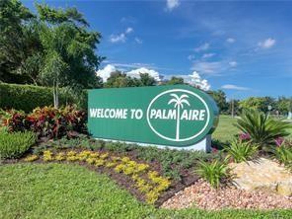Photo of 3000 S Course Dr #406, Pompano Beach, FL 33069 (MLS # F10269097)