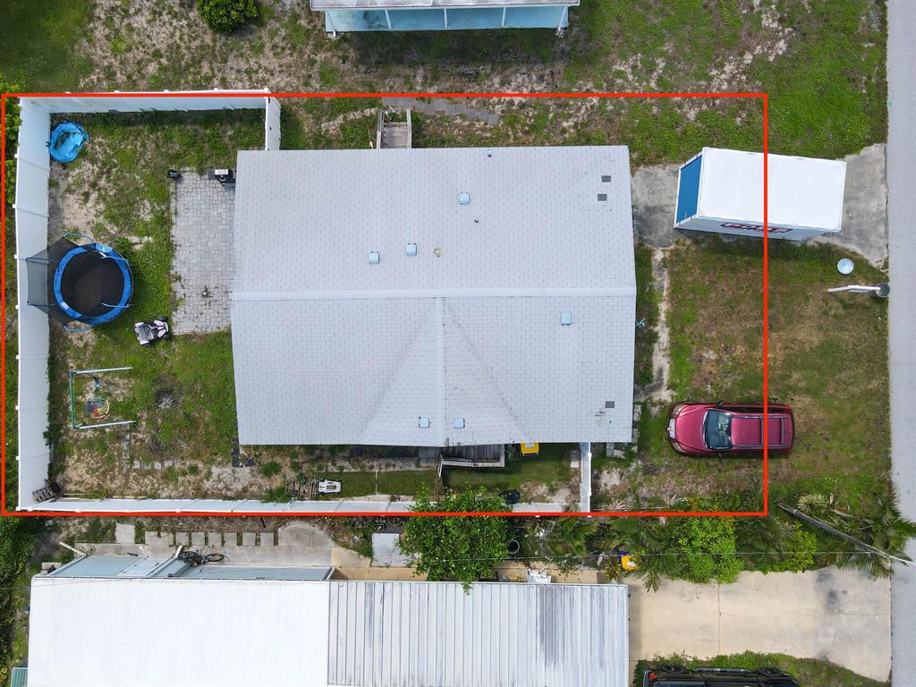 Photo of 8169 SE Eagle Avenue, Hobe Sound, FL 33455 (MLS # R11108247)