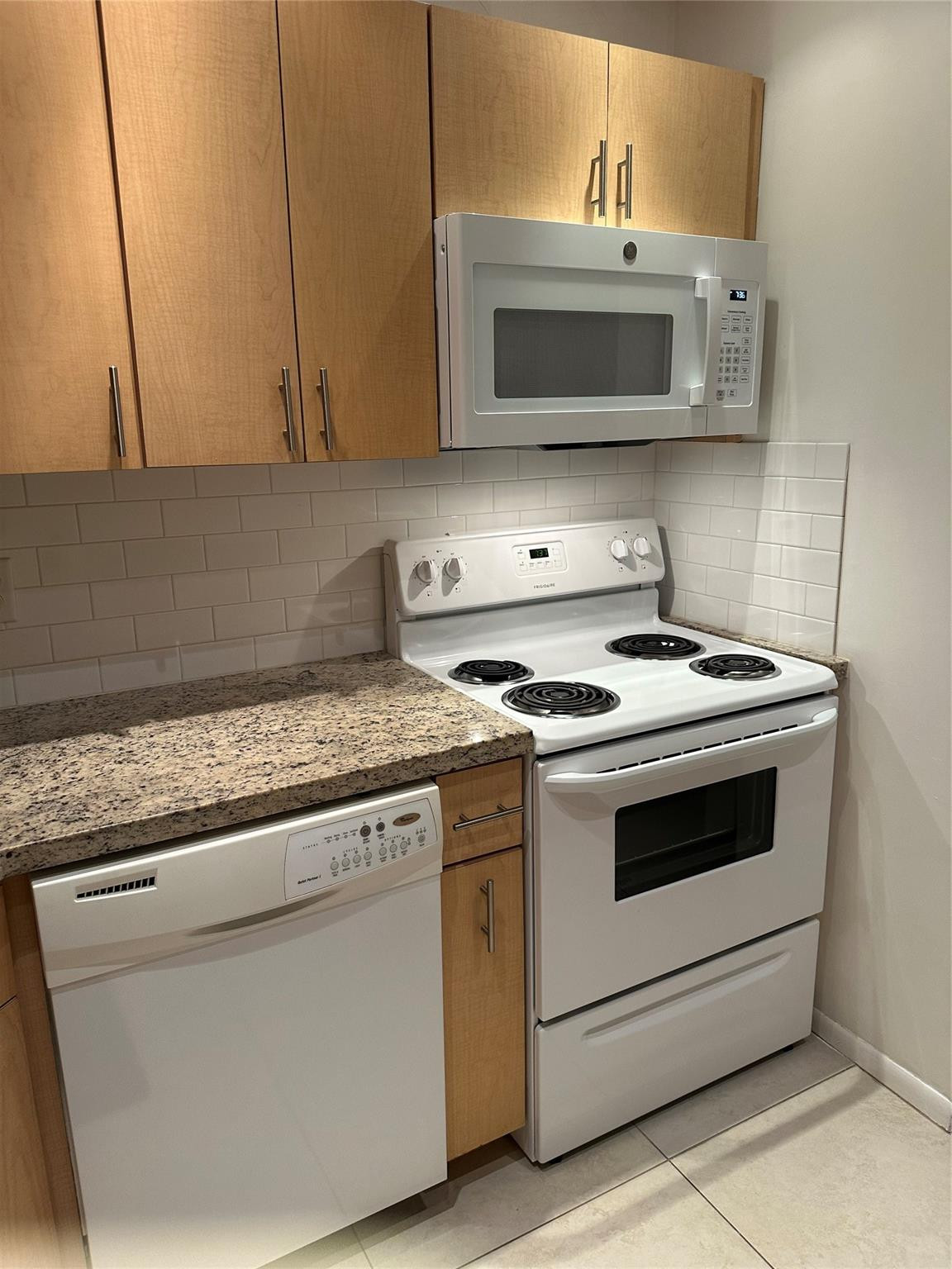 MANOR GROVE VILLAGE TWO - Residential