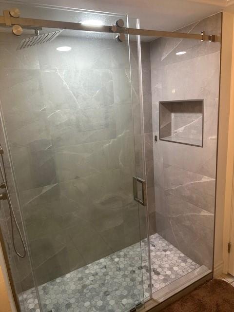 MANOR GROVE VILLAGE TWO - Residential