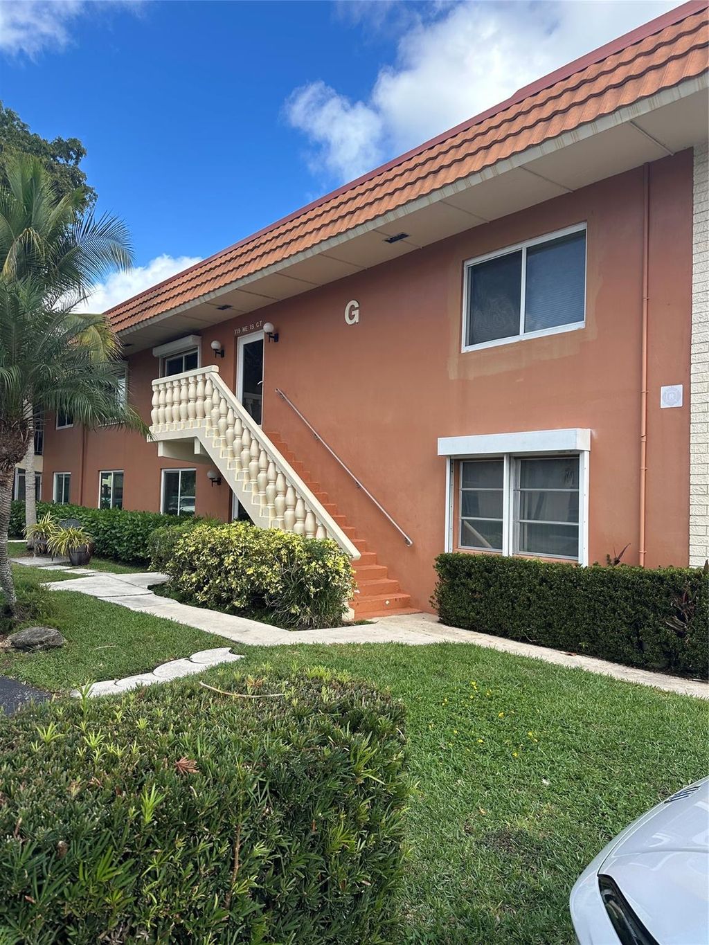 Photo of 119 NE 19th Ct #215 G, Wilton Manors, FL 33305 (MLS # F10539076)