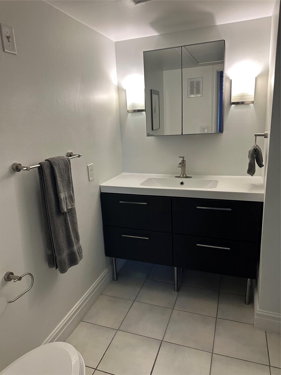 MANOR GROVE VILLAGE TWO - Residential