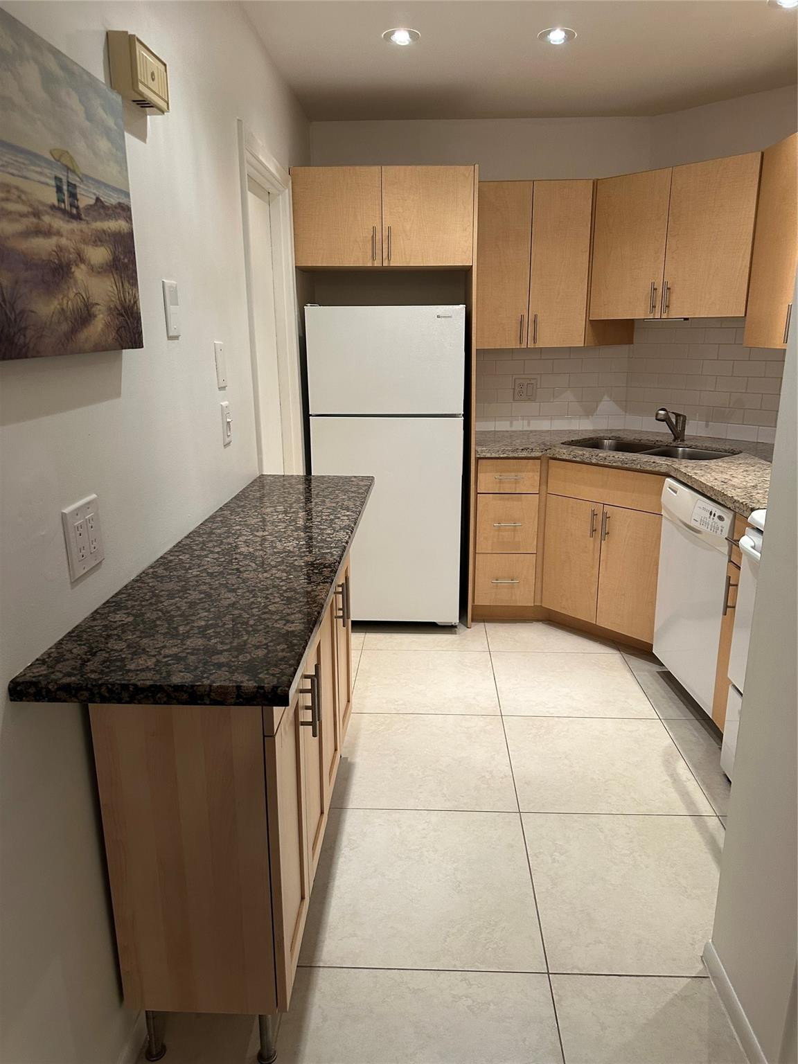 MANOR GROVE VILLAGE TWO - Residential