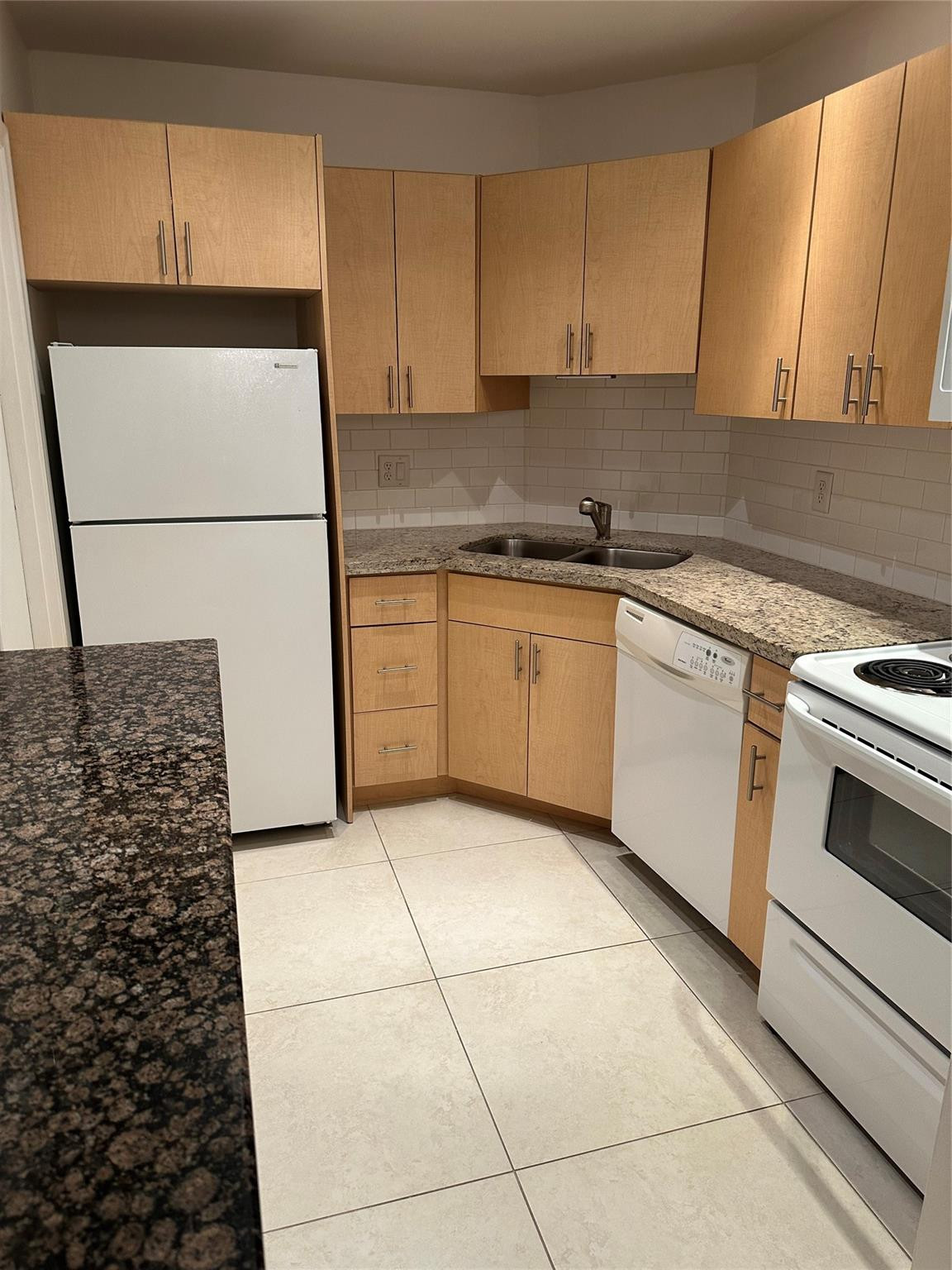 MANOR GROVE VILLAGE TWO - Residential