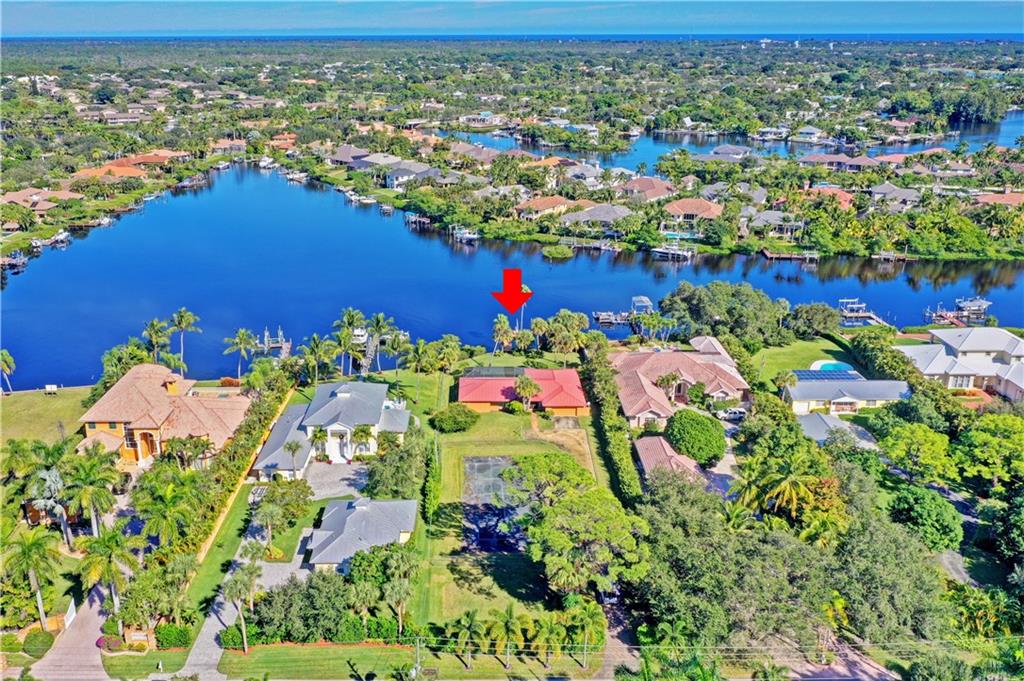 Jupiter River Estates - Residential