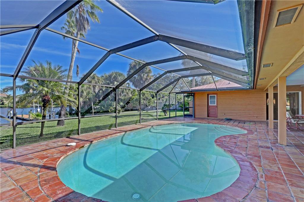 Jupiter River Estates - Residential