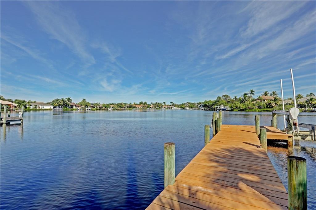 Jupiter River Estates - Residential