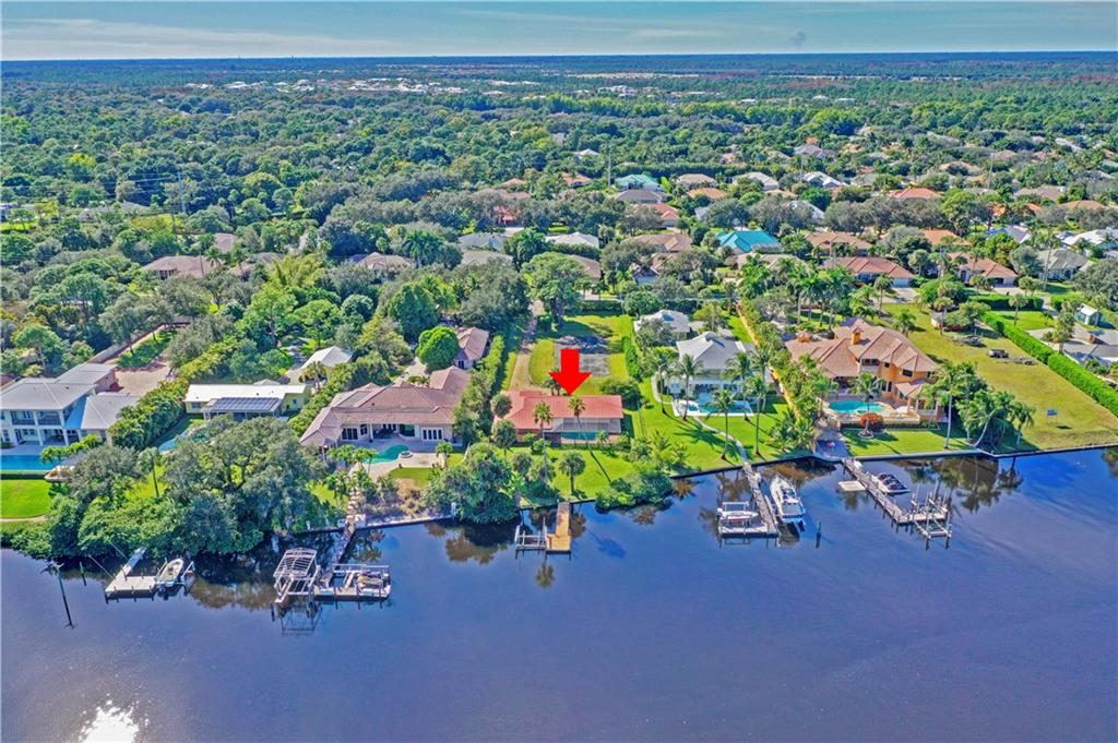 Jupiter River Estates - Residential