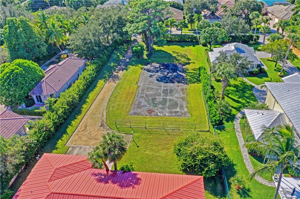 Jupiter River Estates - Residential