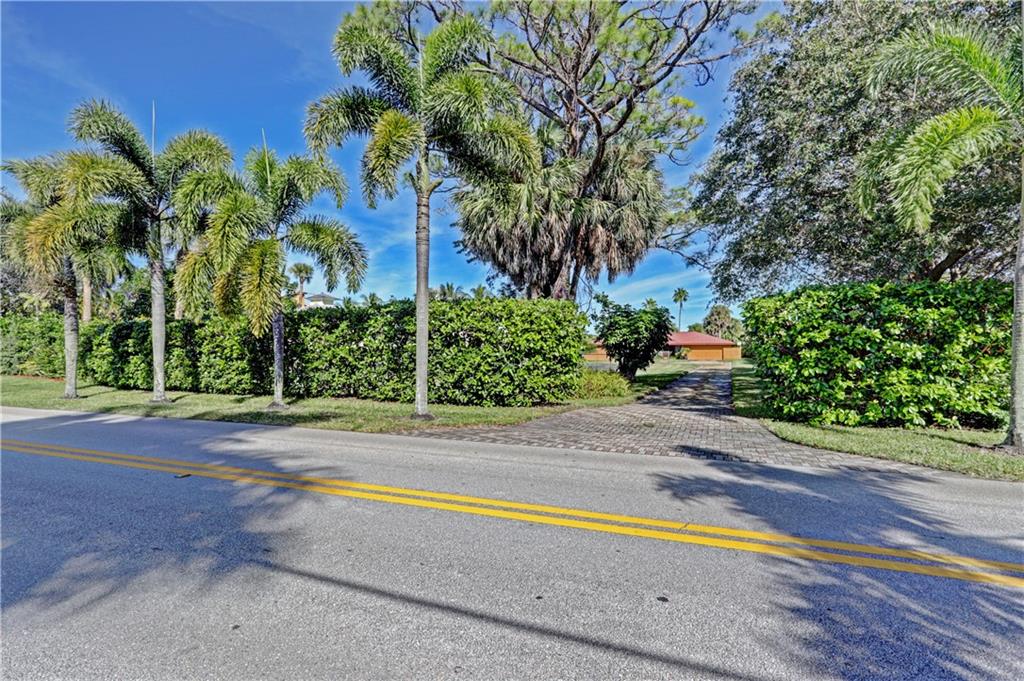 Jupiter River Estates - Residential