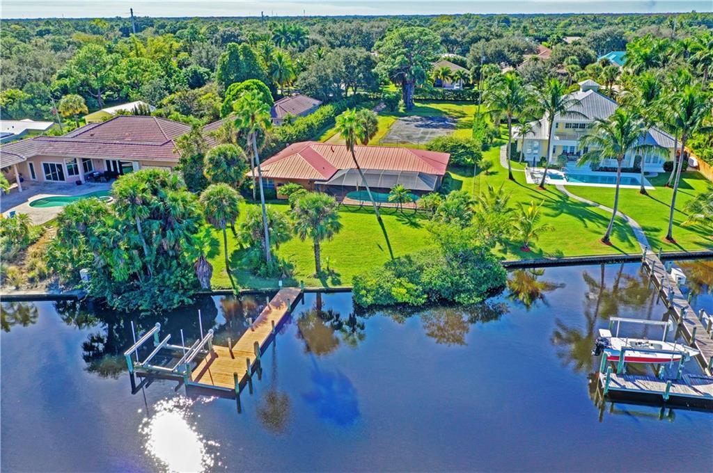 Jupiter River Estates - Residential
