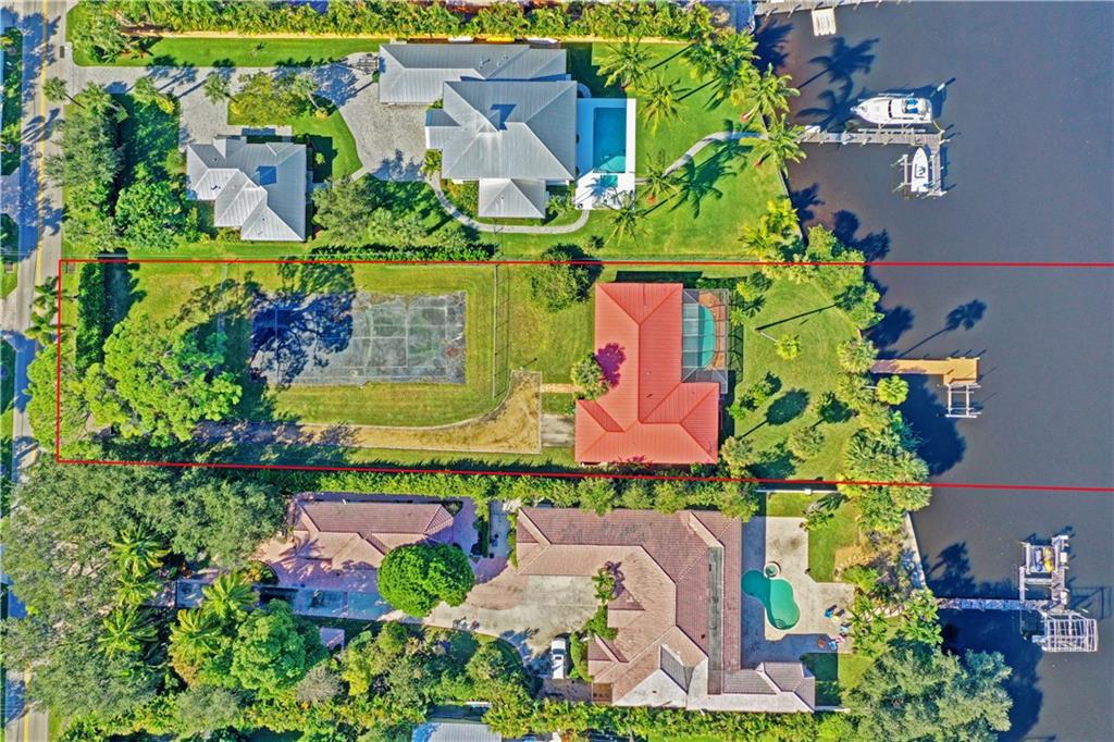 Jupiter River Estates - Residential