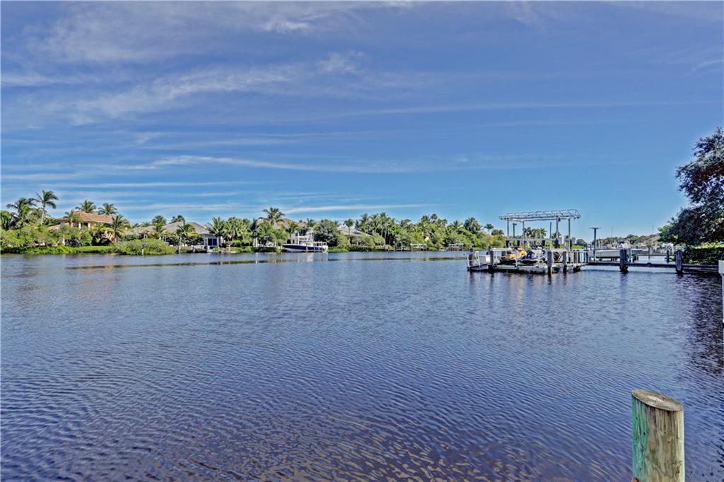 Jupiter River Estates - Residential