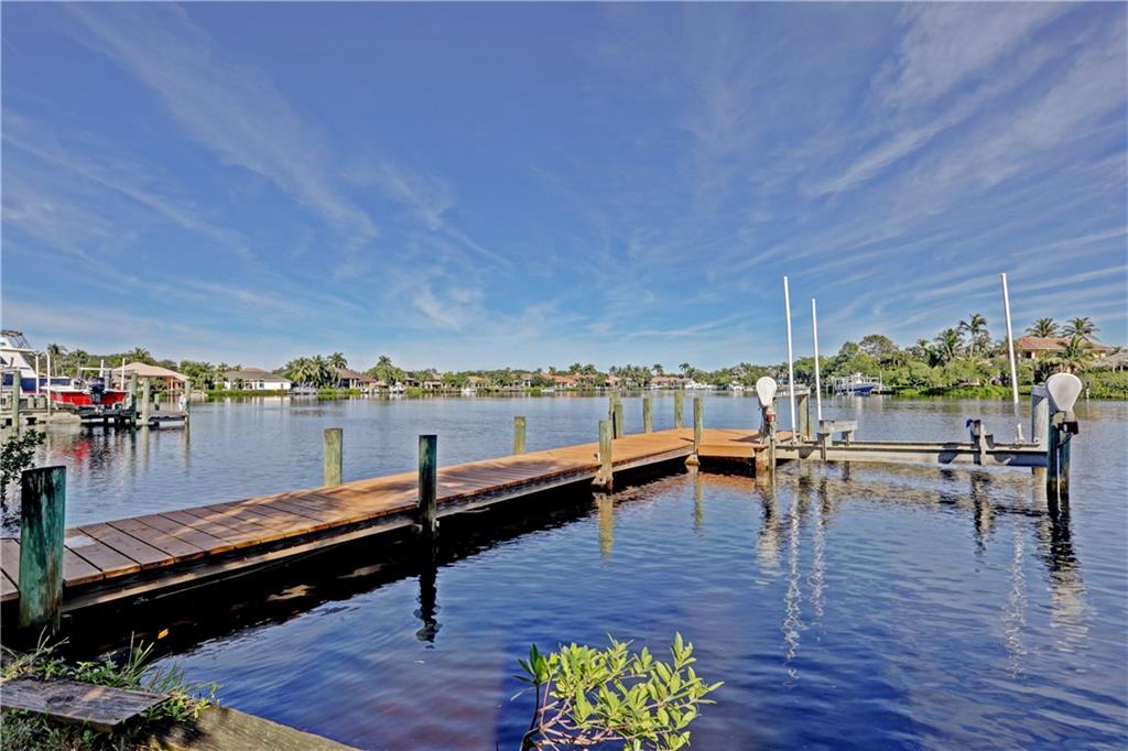 Jupiter River Estates - Residential