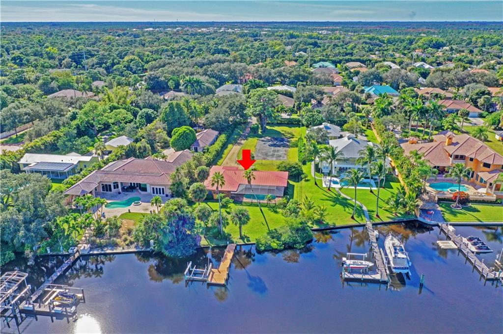 Jupiter River Estates - Residential