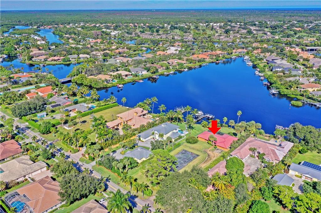 Jupiter River Estates - Residential