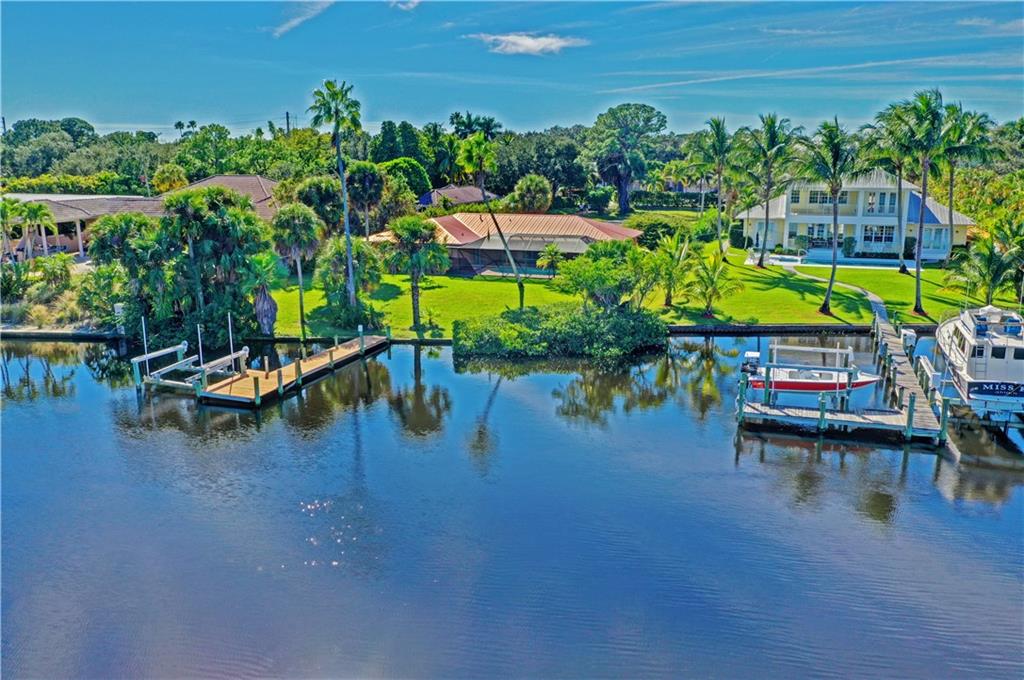 Jupiter River Estates - Residential