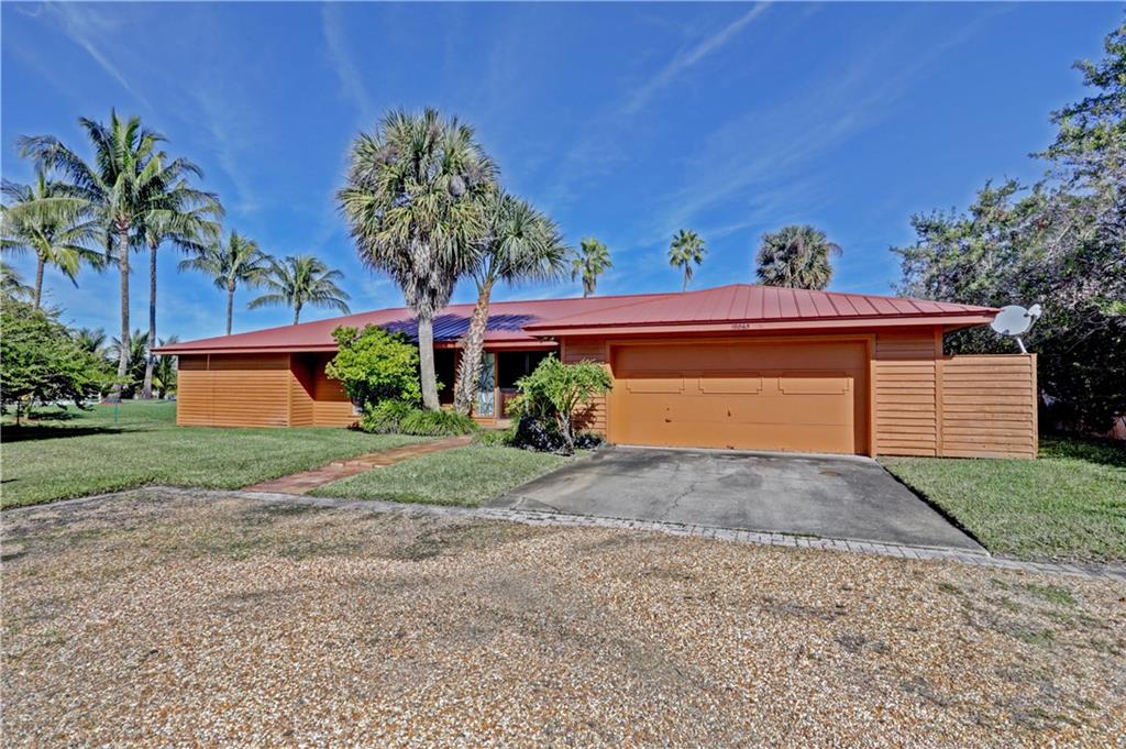 Jupiter River Estates - Residential